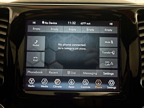 Used 2020 Jeep Cherokee Limited image 14