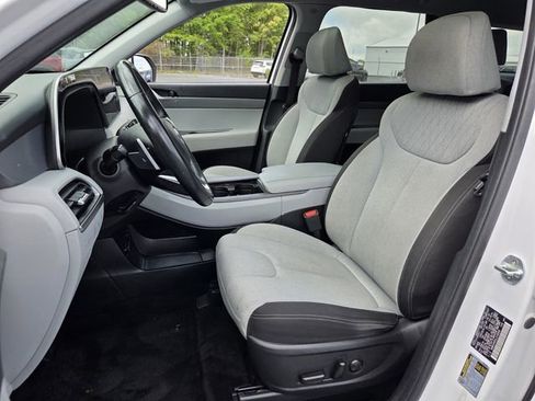 Used 2020 Hyundai Palisade SEL FWD image 8