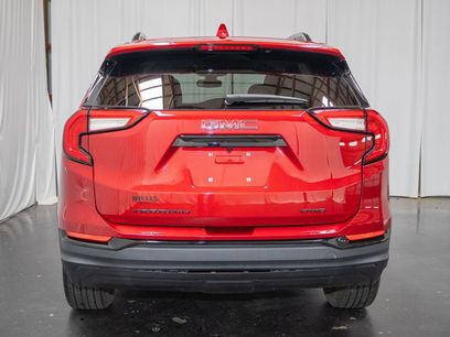 Used 2023 GMC Terrain SLE w/ Driver Convenience Package