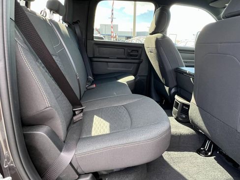 New 2025 RAM 2500 Tradesman image 15