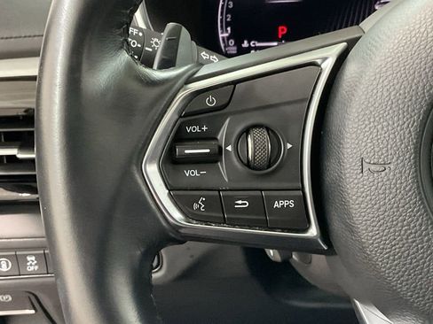 Used 2023 Acura MDX SH-AWD w/ Technology Package image 9