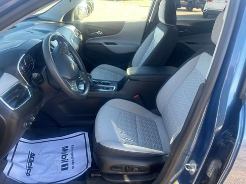Used 2024 Chevrolet Equinox LS w/ LS Convenience Package image 27