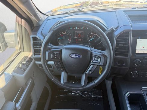 Used 2018 Ford F150 XLT w/ Equipment Group 302A Luxury image 16