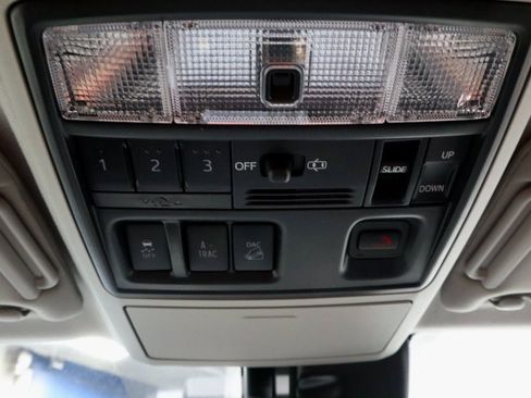 Used 2023 Toyota 4Runner Limited image 32