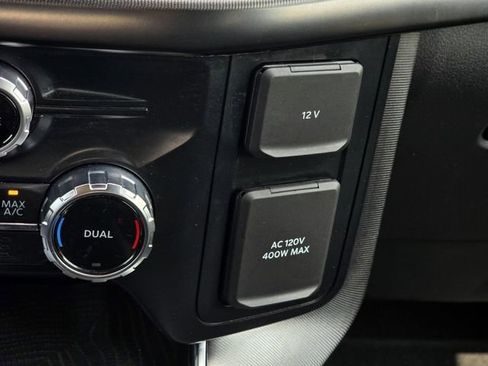 Used 2023 Ford F150 Platinum w/ Equipment Group 701A High AWD/4WD image 31