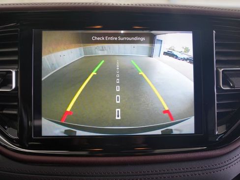 Used 2021 Dodge Durango Citadel AWD/4WD image 22