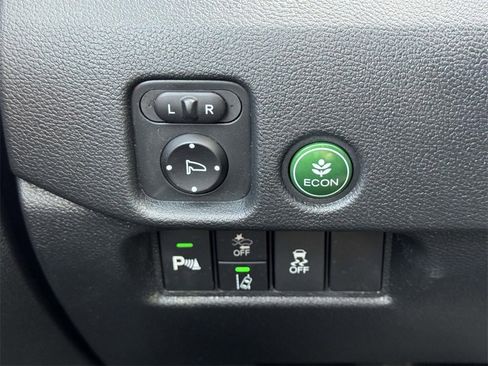 Certified 2023 Honda Passport EX-L image 19