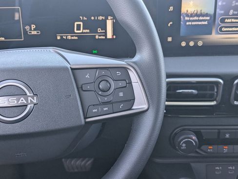 New 2026 Nissan Sentra S w/ Floor Mat Package FWD image 25