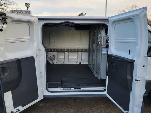 Used 2017 Ford Transit 150 130 Low Roof image 24