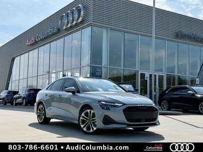 New 2026 Audi A3 2.0T Premium