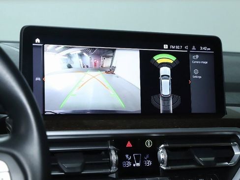 Certified 2022 BMW X3 xDrive30i w/ Premium Package image 31