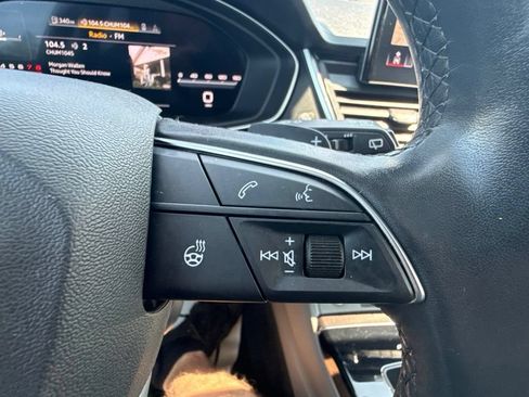 Used 2022 Audi Q5 2.0T Premium Plus AWD/4WD image 19