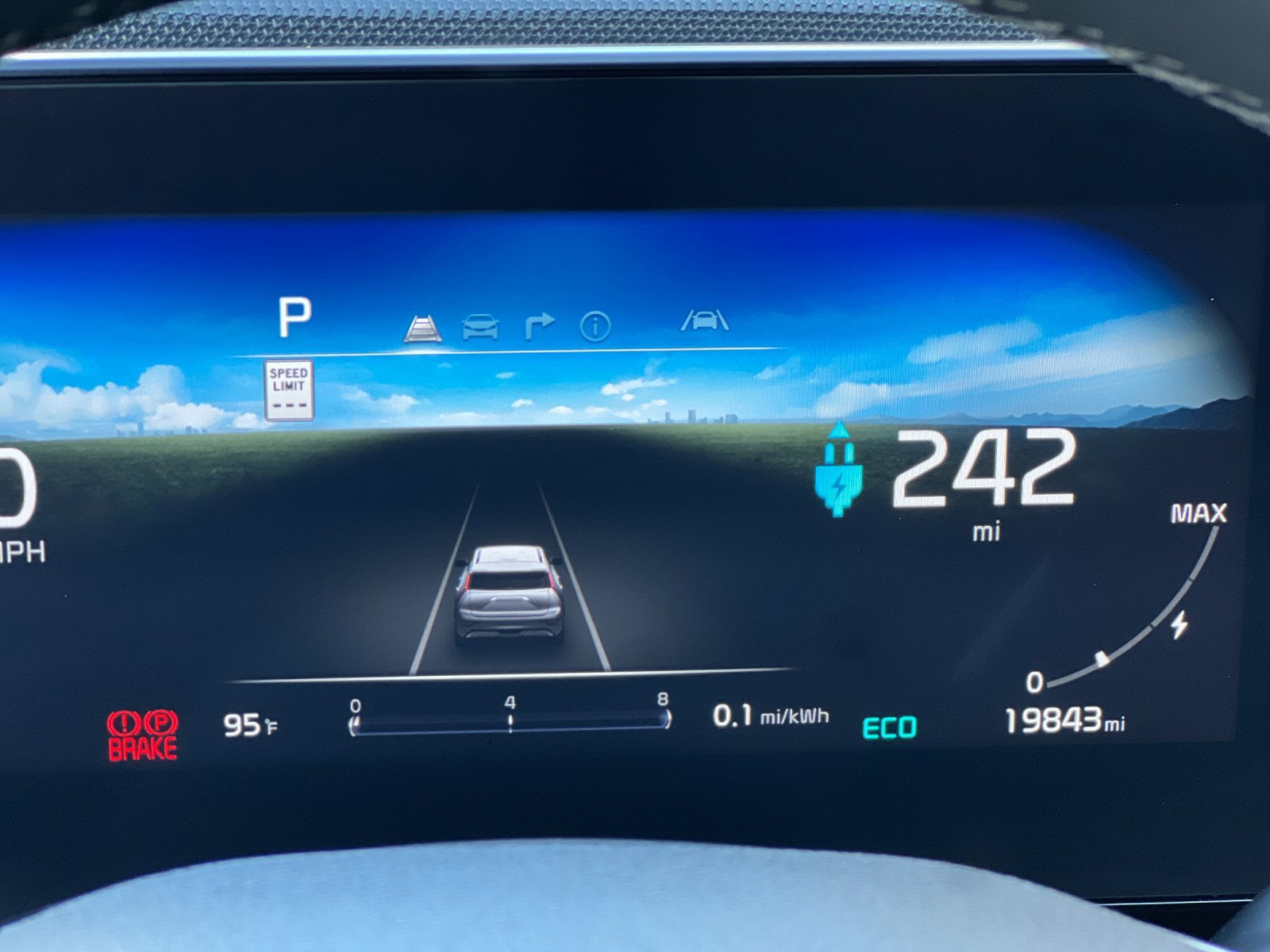 Used 2024 Kia Niro Wind FWD image 27