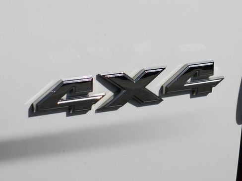 Used 2017 RAM 2500 SLT image 44