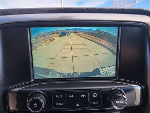 Used 2018 Chevrolet Silverado 1500 LT w/ All Star Edition image 22