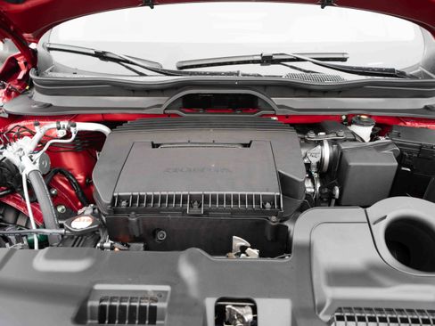 New 2026 Honda Passport RTL image 32