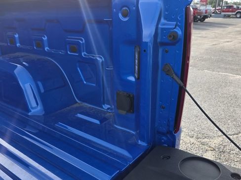 New 2026 Chevrolet Silverado 1500 LT image 11