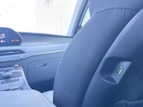 Used 2021 Hyundai Palisade SEL image 20