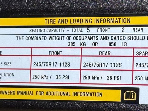 New 2025 Jeep Wrangler Sport S image 43