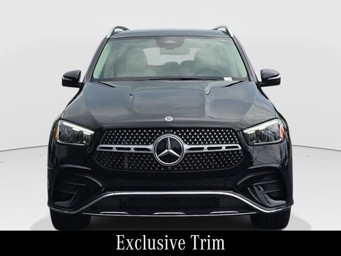 Certified 2024 Mercedes-Benz GLE 350 4MATIC image 2