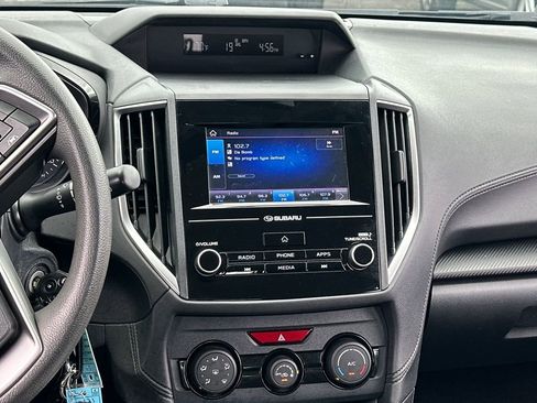 Used 2023 Subaru Impreza 2.0i image 16