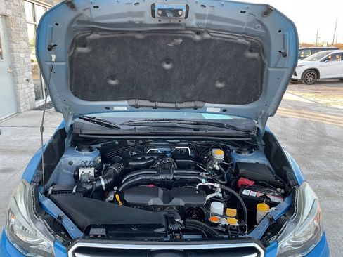 Used 2016 Subaru Crosstrek 2.0i Premium w/ Moonroof Package image 43