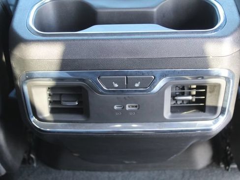 Used 2024 Chevrolet Silverado 2500 LTZ w/ LTZ Plus Package AWD/4WD image 21