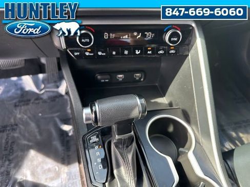 Used 2022 Kia K5 GT-Line image 21