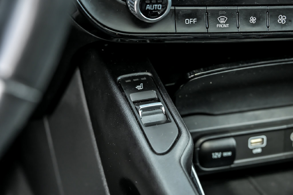 Used 2024 Kia Telluride S w/ S Sunroof Package AWD/4WD image 25