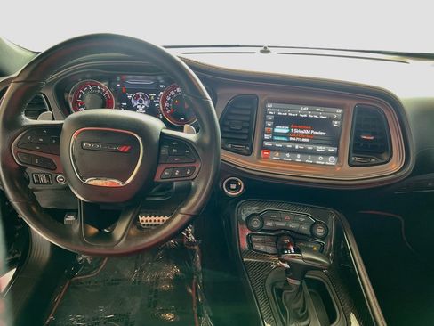 Used 2023 Dodge Challenger R/T Scat Pack w/ Plus Package RWD image 23