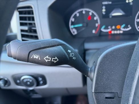 Used 2024 Ford Transit 250 Low Roof w/ Exterior Upgrade Package image 23