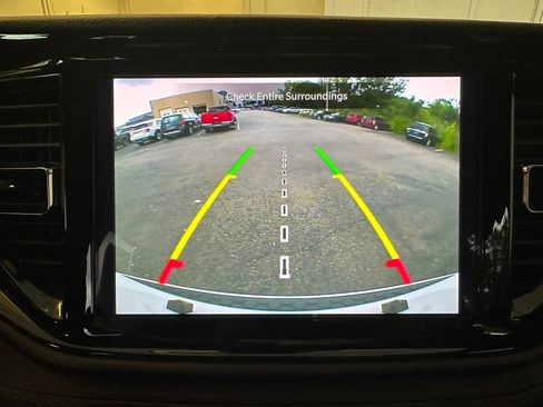 Used 2026 Dodge Durango GT w/ Blacktop Package AWD/4WD image 6