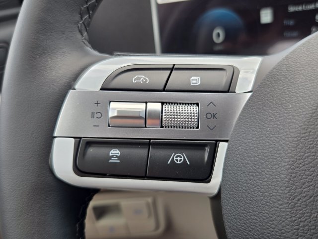 New 2026 Hyundai Tucson Limited FWD image 13