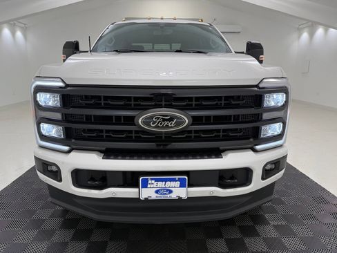 Used 2024 Ford F250 Lariat w/ Lariat Ultimate Package AWD/4WD image 2