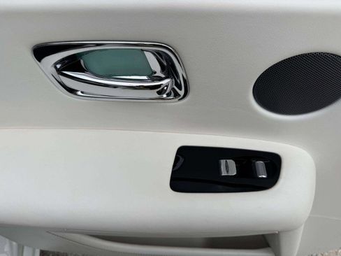 Used 2021 Rolls-Royce Ghost AWD/4WD image 37