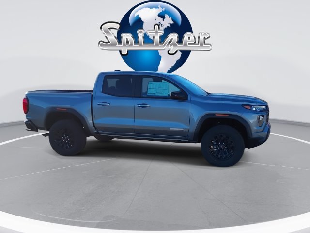 New 2026 GMC Canyon Elevation w/ Convenience Package RWD image 17
