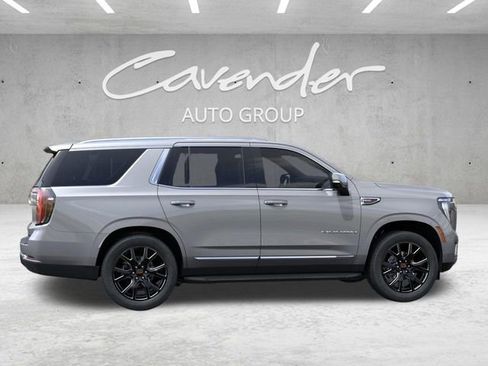 New 2026 GMC Yukon Elevation RWD image 5