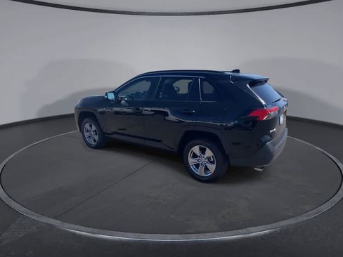 Certified 2024 Toyota RAV4 XLE w/ Weather Package AWD/4WD image 6
