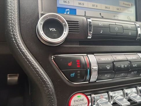 Used 2016 Ford Mustang GT Premium w/ Enhanced Security Package image 25