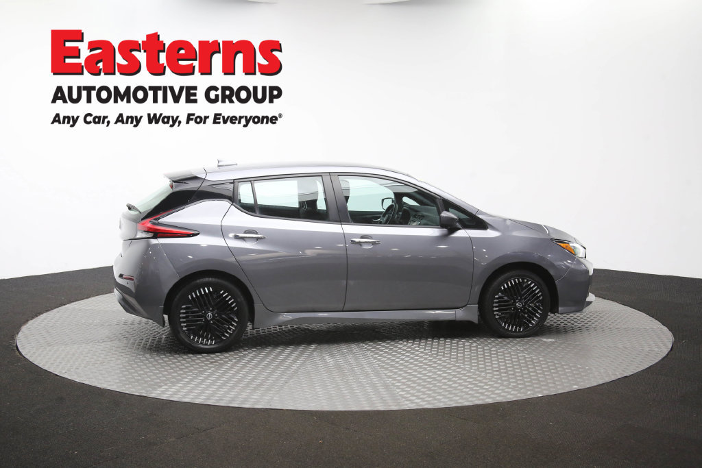 Used 2025 Nissan Leaf SV Plus FWD image 47