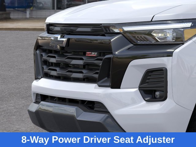 New 2026 Chevrolet Colorado Z71 w/ Technology Package AWD/4WD image 14