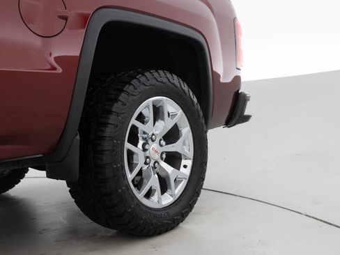 Used 2014 GMC Sierra 1500 SLT w/ SLT Crew Cab Value Package image 20