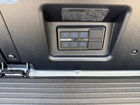 Used 2026 GMC Sierra 1500 AT4X AWD/4WD image 14