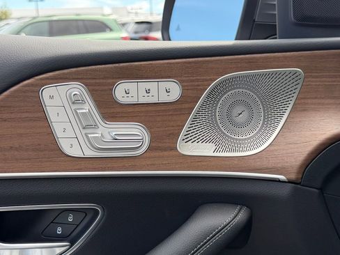 New 2026 Mercedes-Benz GLE 350 4MATIC image 17
