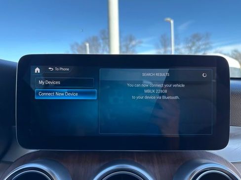 Certified 2022 Mercedes-Benz GLC 300 GLC 300 image 19