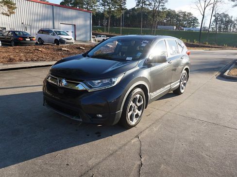 Used 2019 Honda CR-V EX-L image 23