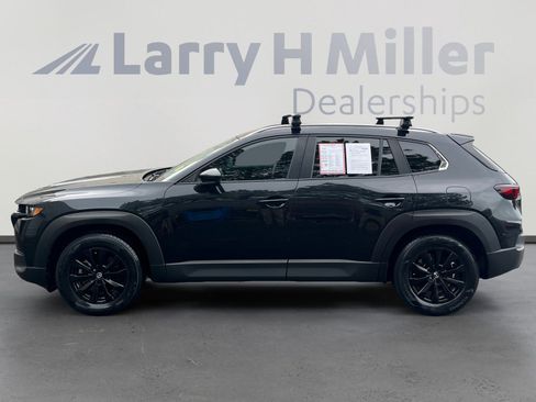 Used 2023 MAZDA CX-50 2.5 S w/ Convenience Package AWD/4WD image 2