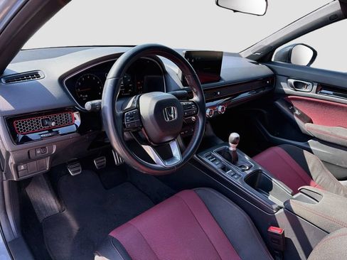 Used 2025 Honda Civic Si image 9