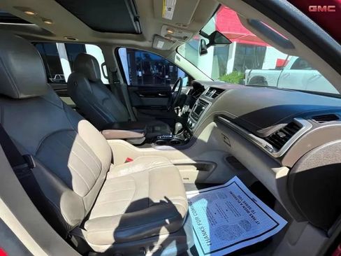 Used 2014 GMC Acadia Denali AWD/4WD image 11