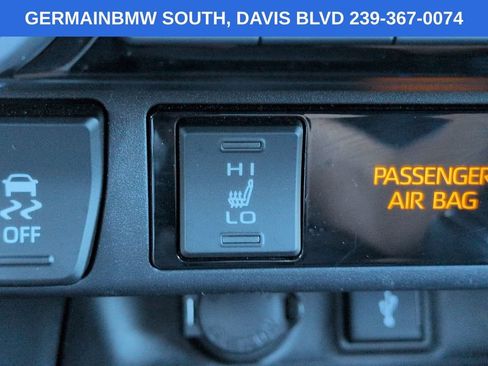 Used 2021 Toyota RAV4 XSE w/ XSE Grade Weather Package AWD/4WD image 25